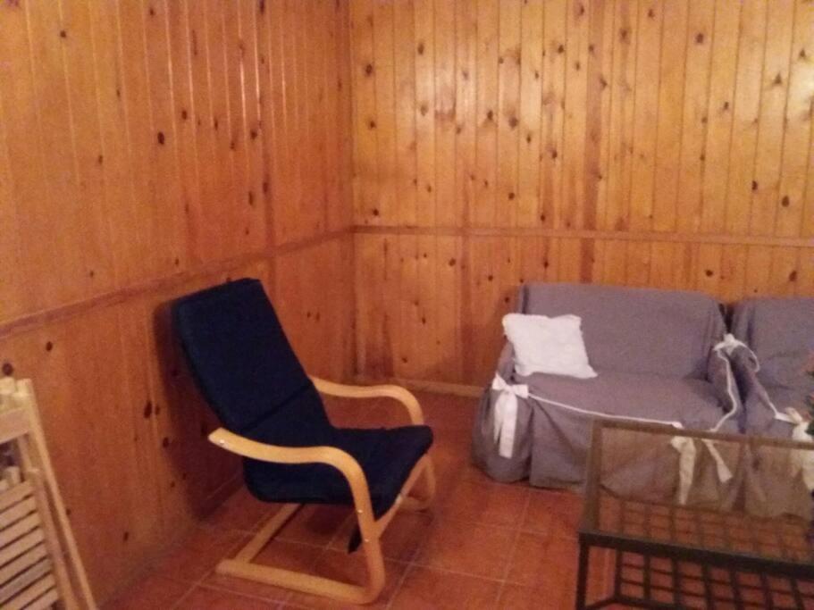 Adosado Con Gran Terraza Βίλα Villanova Εξωτερικό φωτογραφία