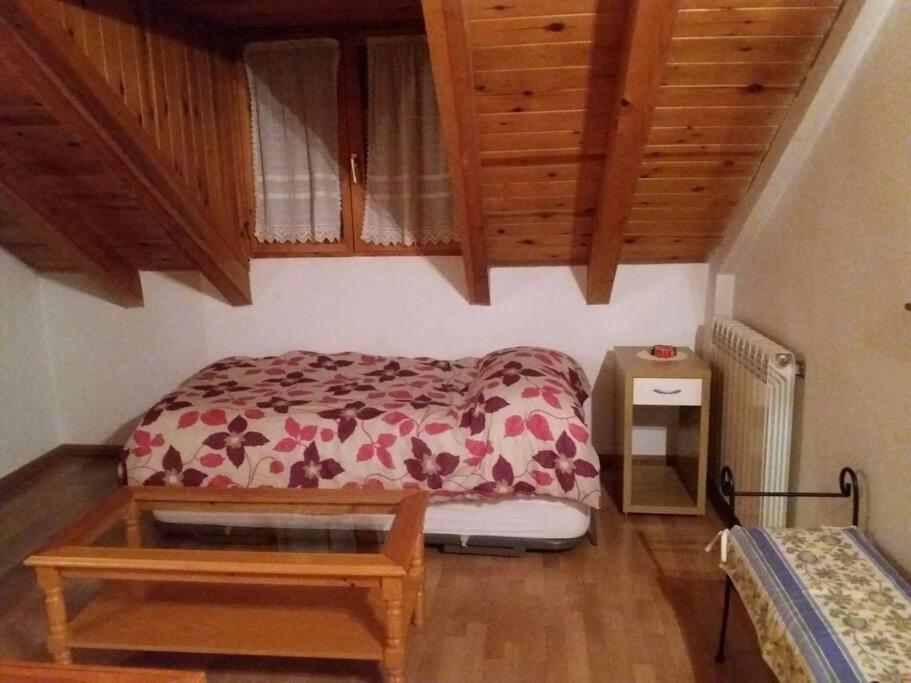 Adosado Con Gran Terraza Βίλα Villanova Εξωτερικό φωτογραφία