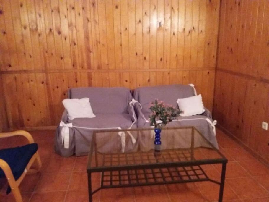 Adosado Con Gran Terraza Βίλα Villanova Εξωτερικό φωτογραφία
