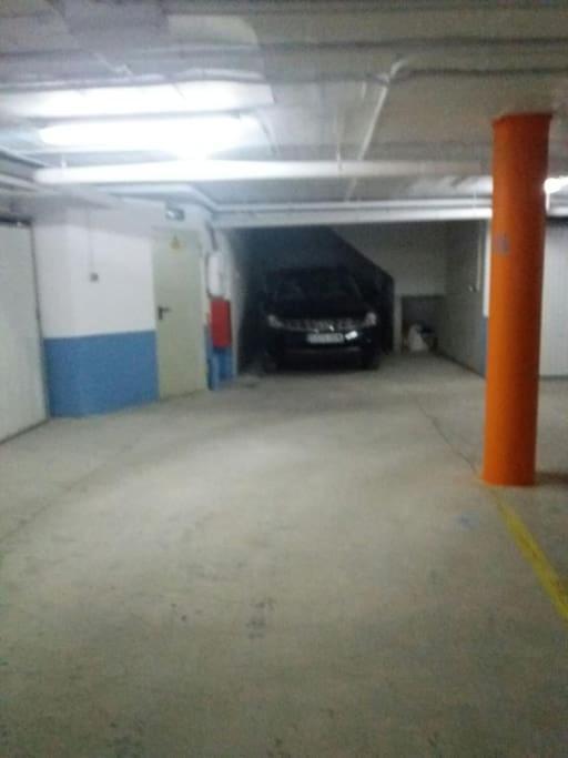 Adosado Con Gran Terraza Βίλα Villanova Εξωτερικό φωτογραφία