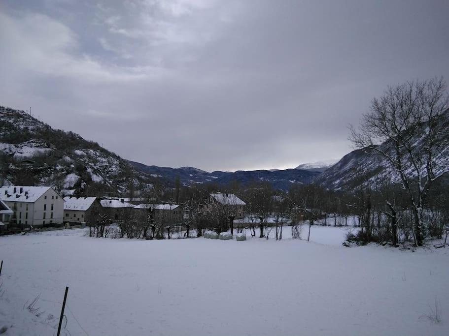 Adosado Con Gran Terraza Βίλα Villanova Εξωτερικό φωτογραφία