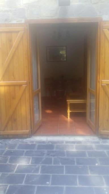 Adosado Con Gran Terraza Βίλα Villanova Εξωτερικό φωτογραφία