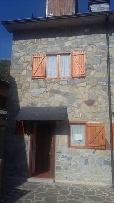 Adosado Con Gran Terraza Βίλα Villanova Εξωτερικό φωτογραφία